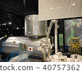 JAXA Space Station 40757362