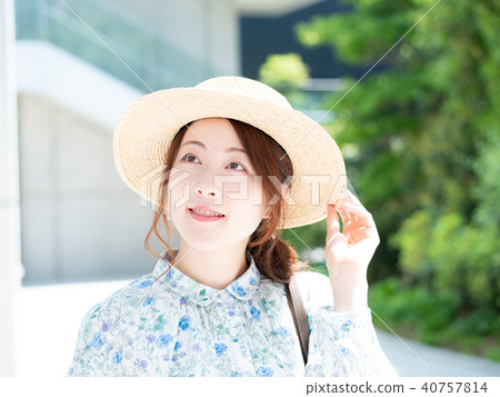 出女人 40757814