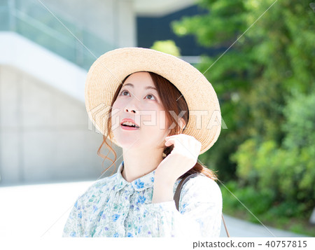 出女人 40757815