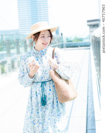 出女人 出女人 40757963