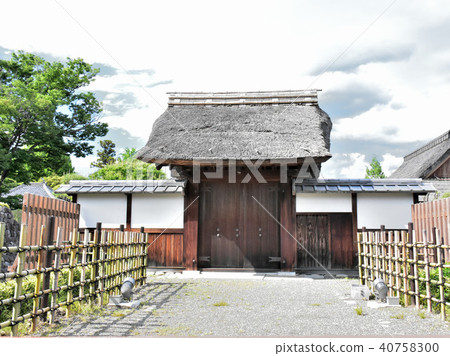 Ashikaga City Ashikaga School 40758300