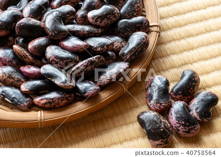 Flower bean honey Flower bean honey 40758564
