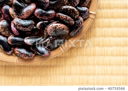 花豆蜂蜜 花豆蜂蜜 40758566