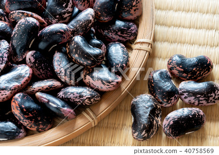 花豆蜂蜜 花豆蜂蜜 40758569