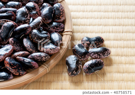 花豆蜂蜜 花豆蜂蜜 40758571