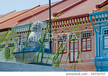 Pranakan House and Shisa (Singapore) 40758707