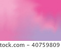colorful abstract soft paint pastel art background 40759809