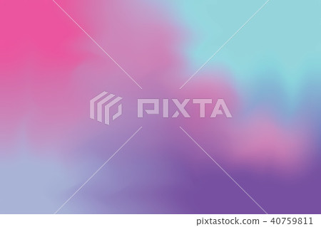 colorful abstract soft paint pastel art background colorful abstract soft paint pastel art background 40759811