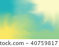 colorful abstract soft paint pastel art background 40759817