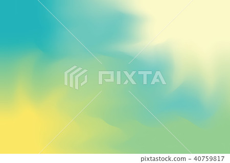 colorful abstract soft paint pastel art background 40759817