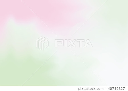 colorful abstract soft paint pastel art background 40759827