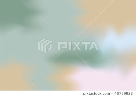 colorful abstract soft paint pastel art background 40759928