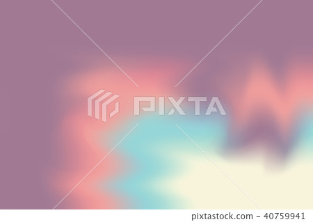 colorful abstract soft paint pastel art background colorful abstract soft paint pastel art background 40759941