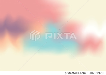 colorful abstract soft paint pastel art background colorful abstract soft paint pastel art background 40759970