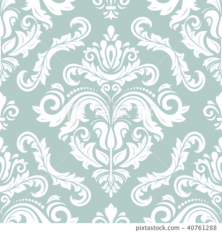 Classic Seamless Pattern Classic Seamless Pattern 40761288