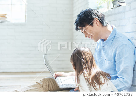 親子生活方式 親子生活方式 40761722