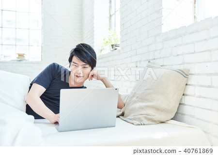 Male lifestyle 40761869