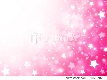 Sparkly night sky pink base Sparkly night sky pink base 40762026