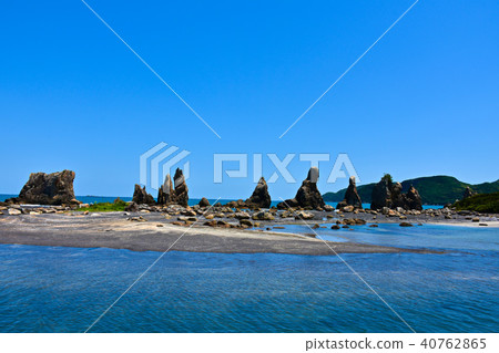 Hashidai Rock Kumano Nada 40762865