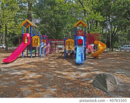 公園玩具 公園玩具 40763305