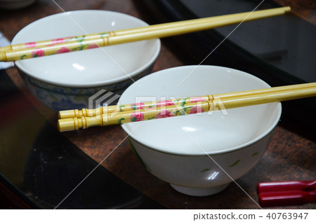 筷子，筷子 40763947