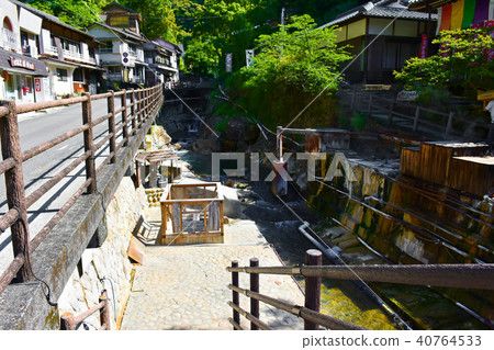 Hot spring hot spring Hot spring hot spring 40764533