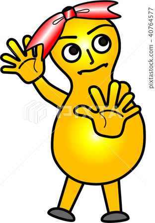 Decision pose / Tan Decision pose / Tan 40764577