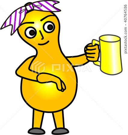 Let's drink Tantan Let's drink Tantan 40764586