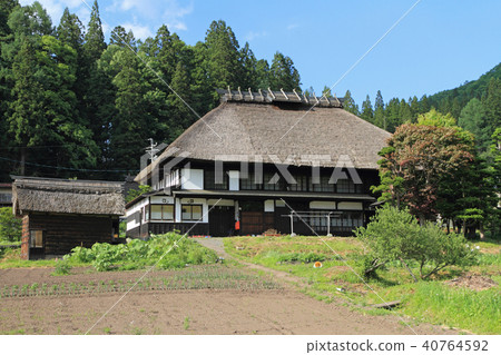 Hakuba Mayor's May Common House Hakuba Mayor's May Common House 40764592