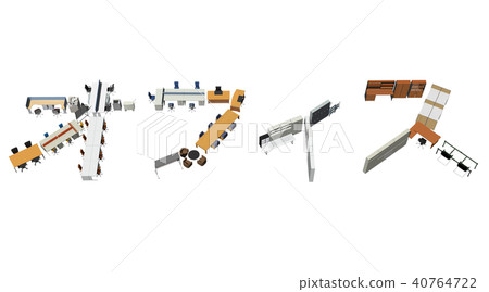 Office (Emoji) Office (Emoji) 40764722