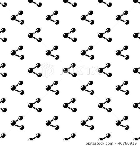 Share pattern vector seamless - Stock Illustration [40766919] - PIXTA