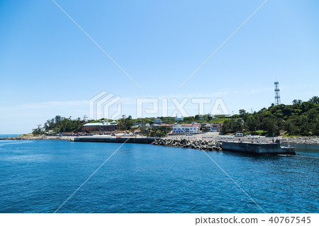 Izu Hatsushima Izu Hatsushima 40767545
