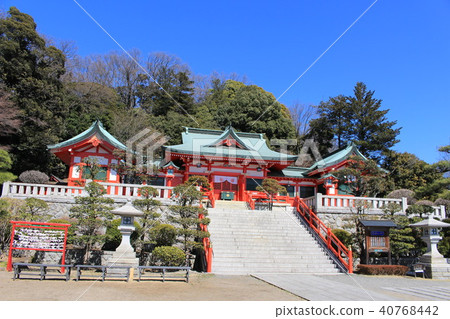 Ohtori Orihime Shrine 40768442