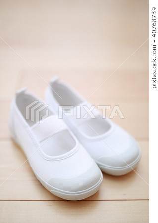 preschool indoor shoes