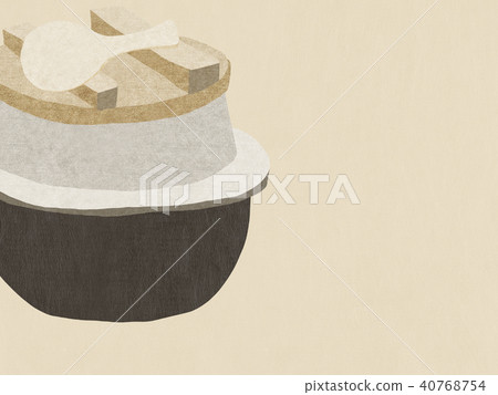 Background - Washi - Wagame 40768754