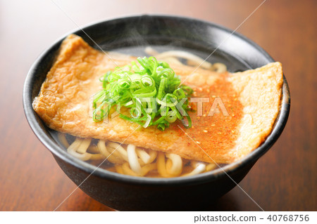 麵條用油炸豆腐 40768756