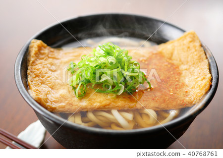 Kitsune Udon Kitsune Udon 40768761