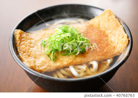 麵條用油炸豆腐 40768763