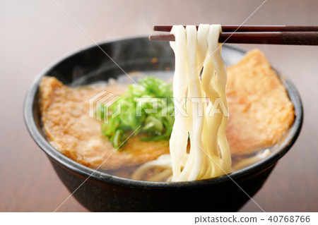 Kitsune Udon Kitsune Udon 40768766