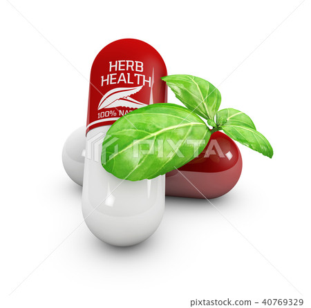 Natural vitamin pills, Alternative medicine 40769329