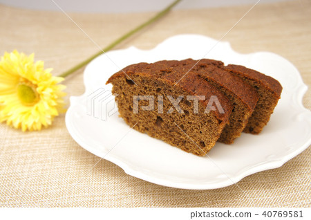 Pound Cake Pound Cake 40769581