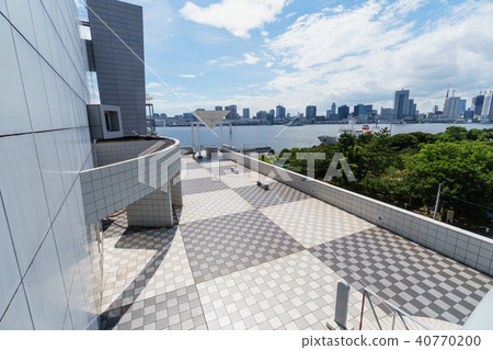 Harumi wharf Harumi wharf 40770200