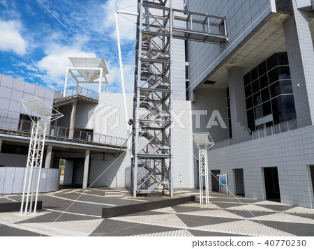 Harumi wharf 40770230