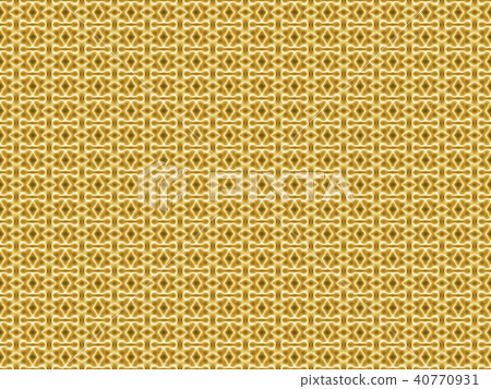 Seamless pattern pattern background illustration material Seamless pattern pattern background illustration material 40770931
