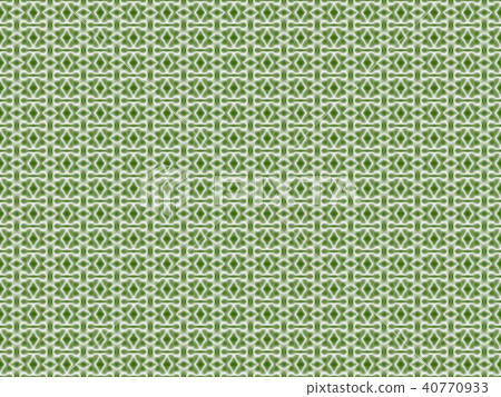 Seamless pattern pattern background illustration material Seamless pattern pattern background illustration material 40770933