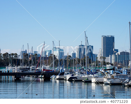 Dream Island Marina Dream Island Marina 40771220