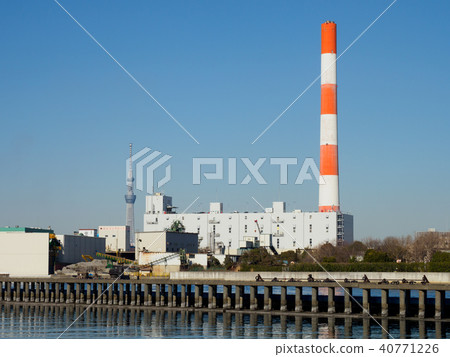 夢島碼頭 40771226