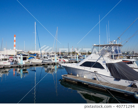 夢島碼頭 40771294