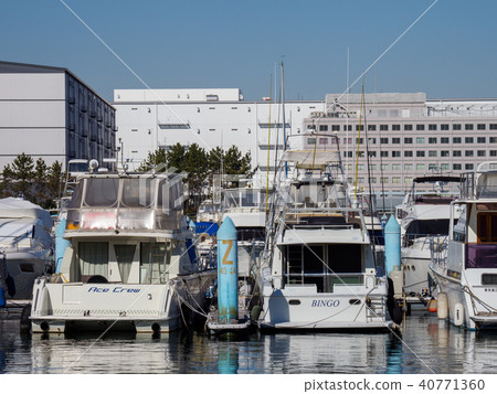 Dream Island Marina Dream Island Marina 40771360