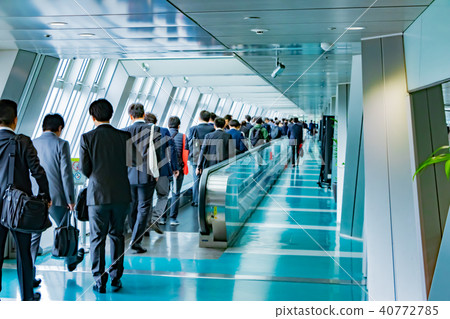 展覽/返回家庭通勤形象展 40772785